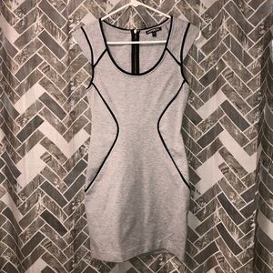 Express Bodycon Dress